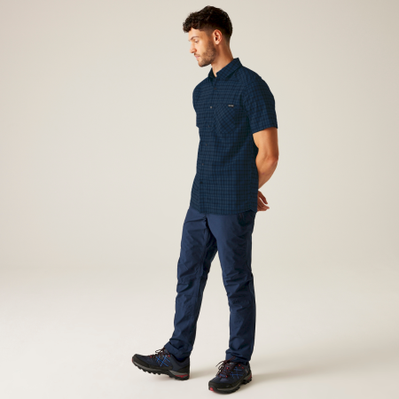 Koszula męska Regatta Begarno