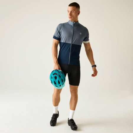 Męska koszulka kolarska Dare 2b Protraction III Jersey