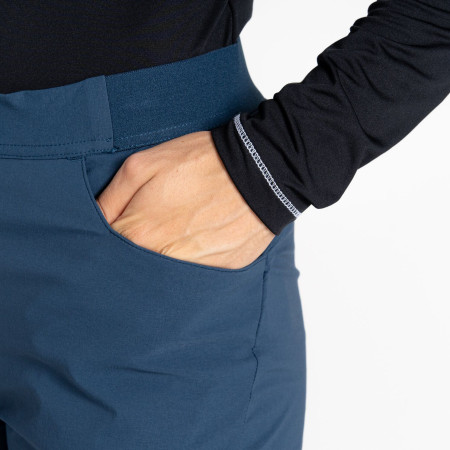 Damskie spodnie 3/4 Dare 2b Melodic III 3/4 Trouser