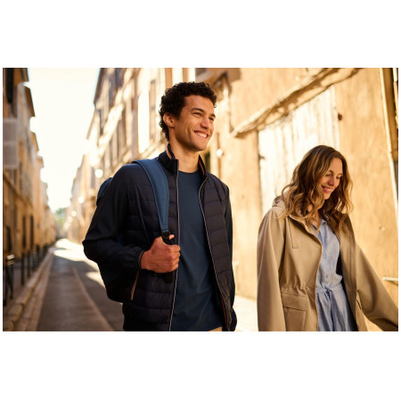 Kurtka męska Regatta Brennon Hybrid