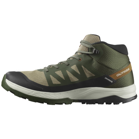 Buty męskie Salomon Outrise Mid Gore-Tex