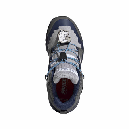 Buty dziecięce Adidas Terrex Mid Gtx Minecraft