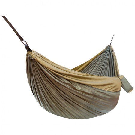 Hamak Zulu Grootie Double zielony green