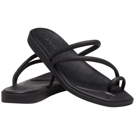 Sandały damskie Crocs Miami Toe Loop