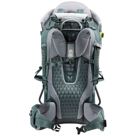 Nosidełko Deuter Kid Comfort Active