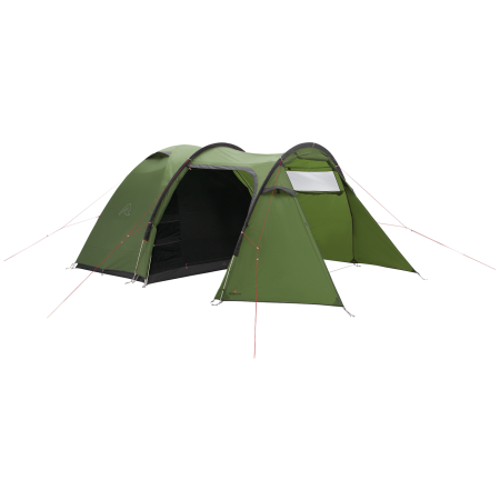 Namiot rodzinny Robens Paso Flex 5 zielony Green