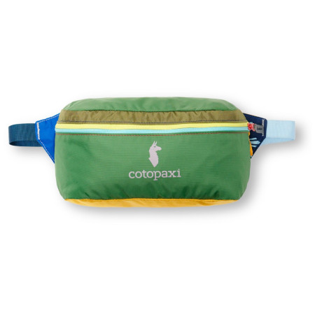 Nerka Cotopaxi Bataan 3L Fanny Pack - Del Dia