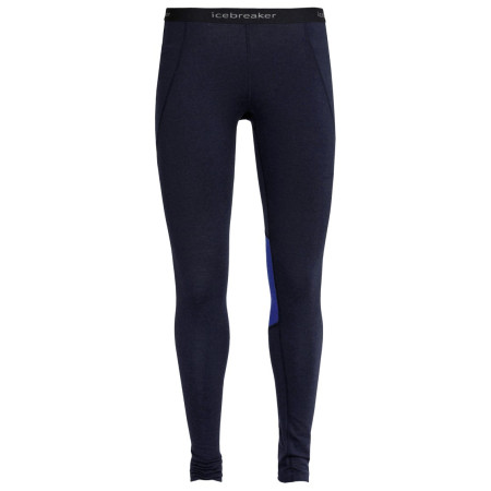 Damskie kalesony Icebreaker 260 Zone Leggings ciemnoniebieski MidnightNavy/RoyalNavy