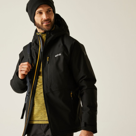 Kurtka męska Regatta Highton Stretch Padded Jacket