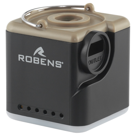 Pompa elektryczna Robens Torrin 2in1 Pump