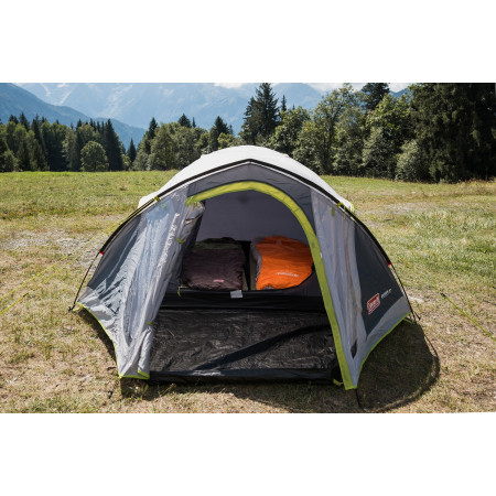 Namiot turystyczny Coleman Darwin 4+