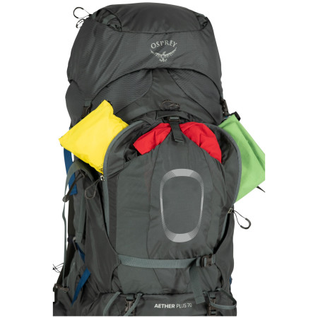 Plecak Osprey Aether Plus 70
