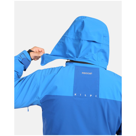 Kurtka męska Kilpi Hyder-M