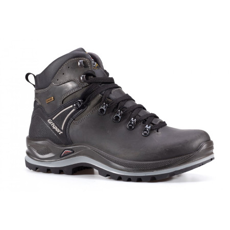 Buty trekkingowe Grisport Denali Sympatex 28 zarys Grey