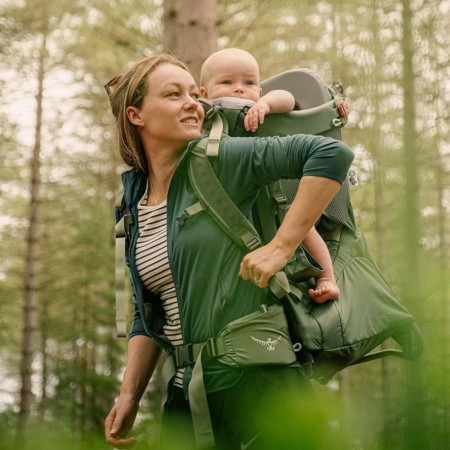 Nosidełko Osprey Poco Child Carrier