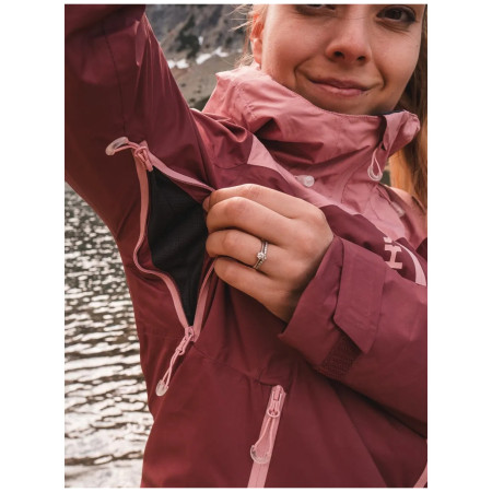 Kurtka damska Husky Nickin L