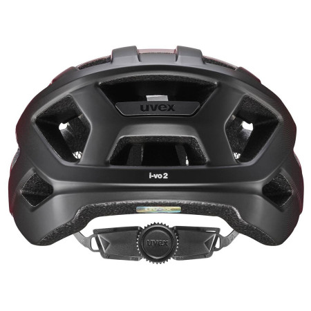 Kask rowerowy Uvex I-Vo 2