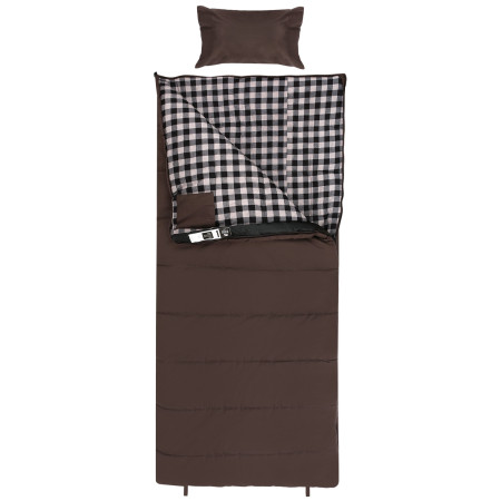 Śpiwór Zulu Campwell