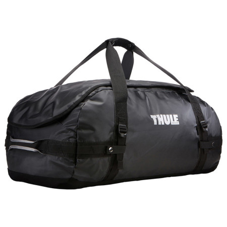 Torba podróżna Thule Chasm 130L 2023 czarny Black