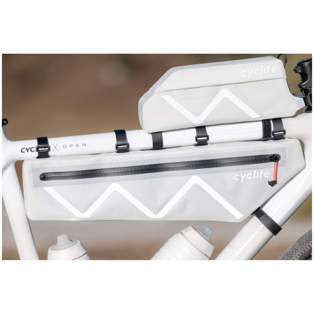 Torba na ramę Cyclite Frame Bag Xt / 02