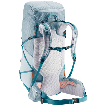 Plecak turystyczny Deuter Aircontact Ultra 45+5 SL 2023