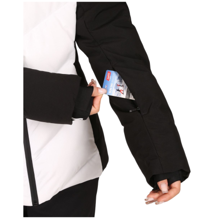 Kurtka damska Kilpi Skimmia-W