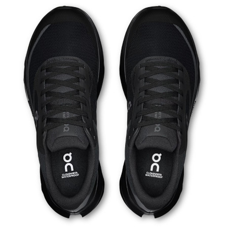Damskie buty do biegania On Running Cloudvista 3 Waterproof