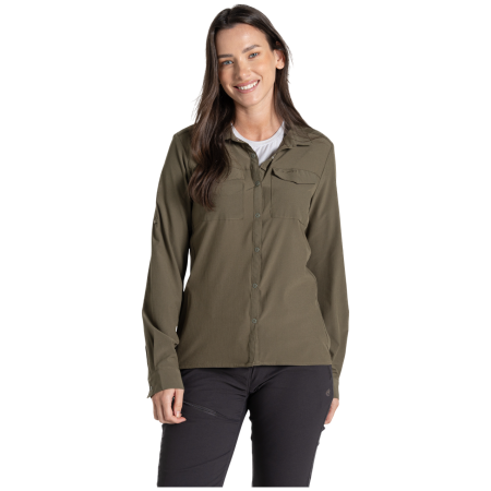 Koszula Craghoppers NosiLife Pro Long Sleeved Shirt III