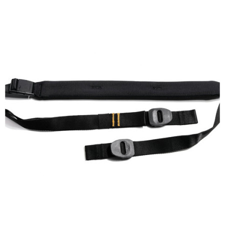 Paski Peak Design Outdoor Sling 2L Strap czarny Black
