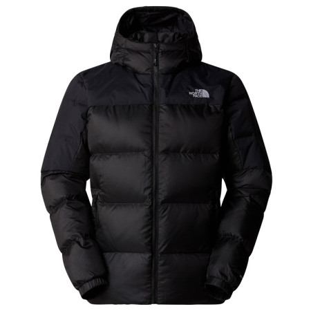 Męska kurtka puchowa The North Face M Diablo Down 2.0 Hoodie (2024)