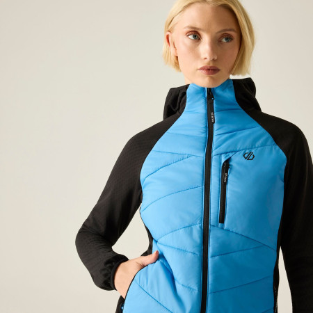 Damska kurtka outdoorowa Dare 2b Womens Aerofse Padded Hybrid Jacket