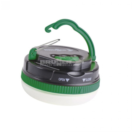 Lampa solarna Brunner Noctilus