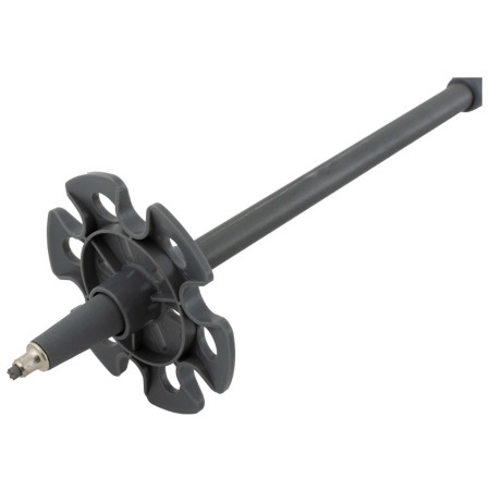 Kije trekkingowe Pinguin Shock FL/TL foam