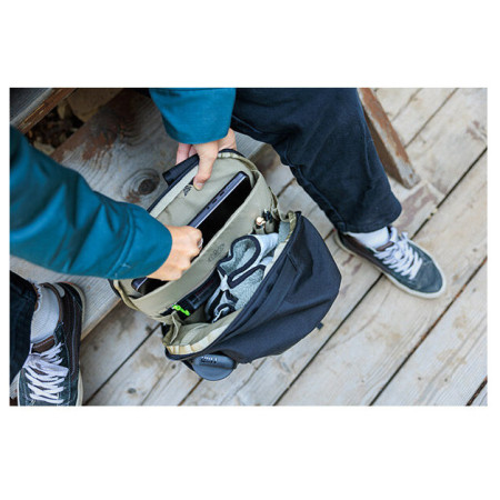 Plecak turystyczny Gregory Border 50+15