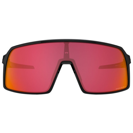 Okulary przeciwsłoneczne OAKLEY Sutro Prizm Snow Torch Iridium