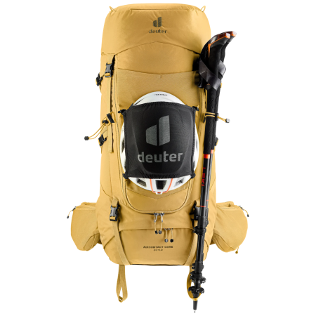 Plecak męski Deuter Aircontact Core 50+10