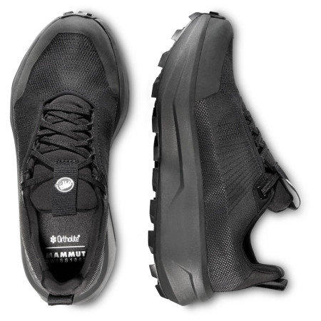 Buty damskie Mammut Aenergy Mtn Low GTX Women 2026