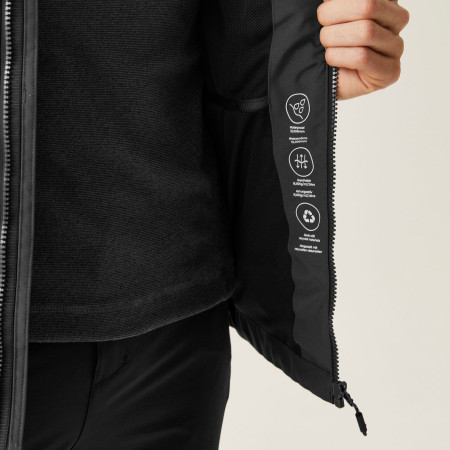 Kurtka męska Regatta Maland II