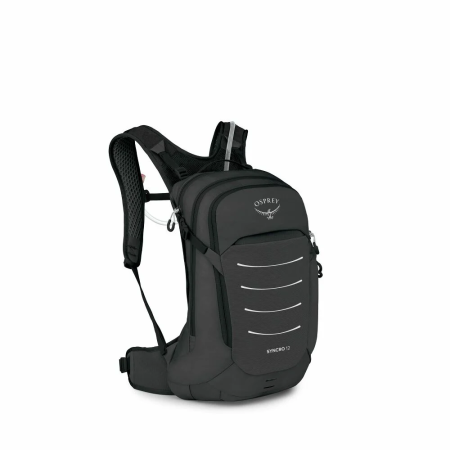 Plecak Osprey Syncro 12 czarny raven black