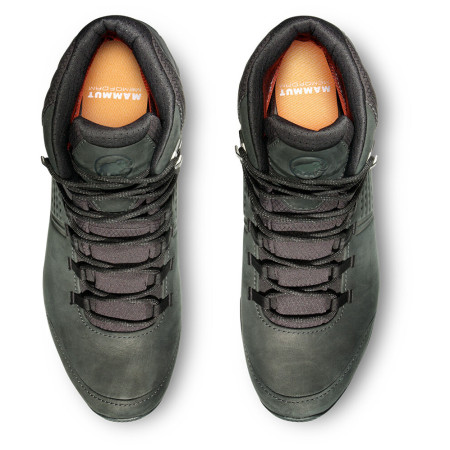 Męskie buty turystyczne Mammut Mercury IV Mid GTX® Men