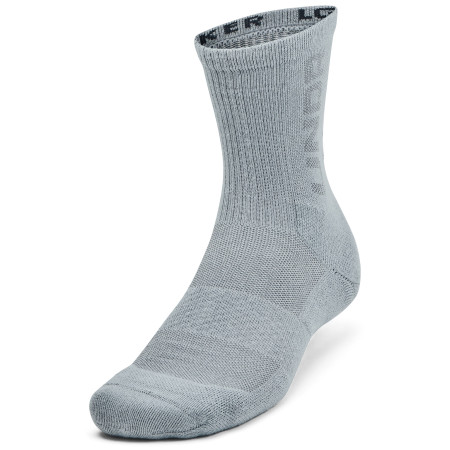 Zestaw skarpetek Under Armour 3-Maker 3pk Mid-Crew