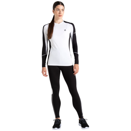 Damska bielizna Dare 2b W Exchange IV Baselayer Set