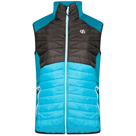 Kamizelka męska Dare 2b MountaineerIIVest jasnoniebieski GlfStrm/Blck