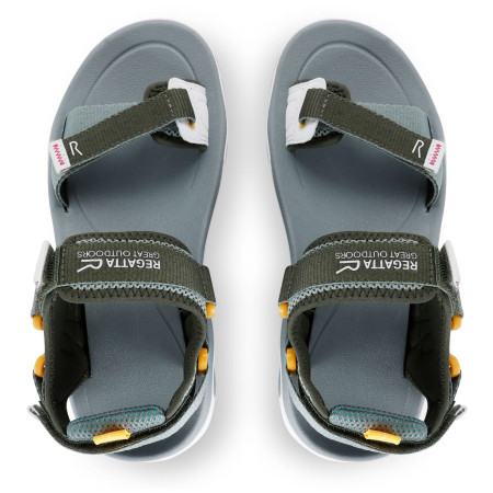 Sandały damskie Regatta Womens Blaze Sandal