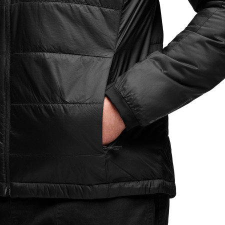 Kurtka męska Black Diamond Solution 2.0 Hoody