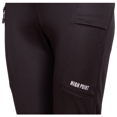 Spodnie damskie High Point Zone Lady Pants