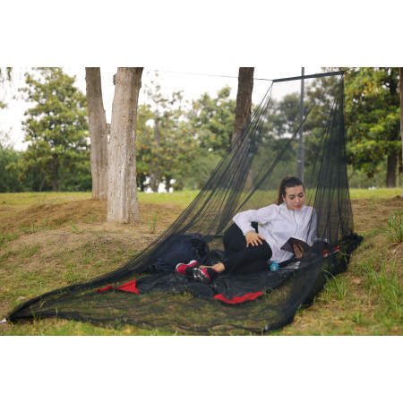 Moskitiera Zulu Bed Double