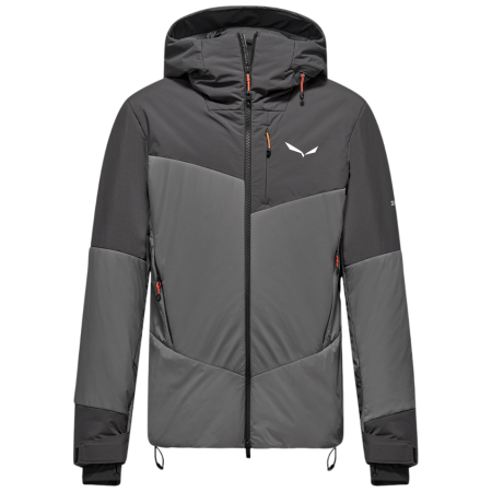 Kurtka męska Salewa Ortles Tirolwool Air Hooded Jacket Men