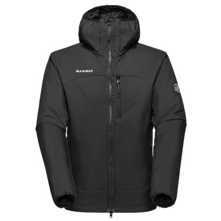Kurtka męska Mammut Rime IN Hooded Jacket Men