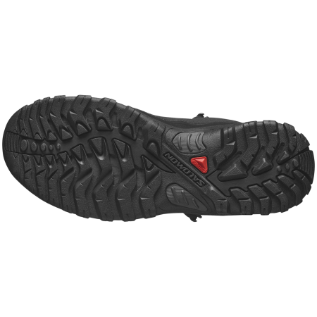 Buty zimowe damskie Salomon Shelter Waterproof
